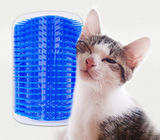 Spargimento dei peli dello strumento governare del gatto della spazzola dell'animale domestico che spargono il pettine di rimozione fornitore
