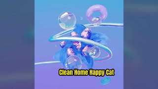 Lettiera per gatti antispruzzo